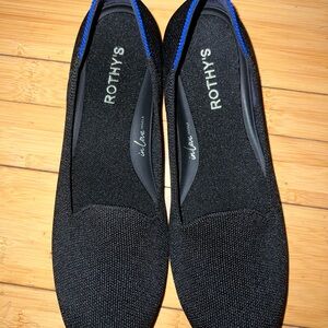 Rothy’s Lounge Loafer